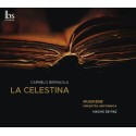 CD - La Celestina