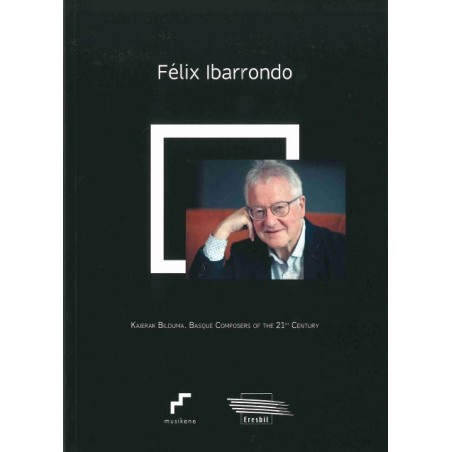Félix Ibarrondo