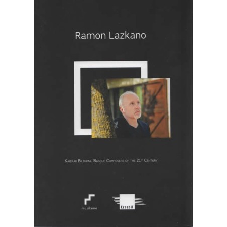 Ramon Lazkano