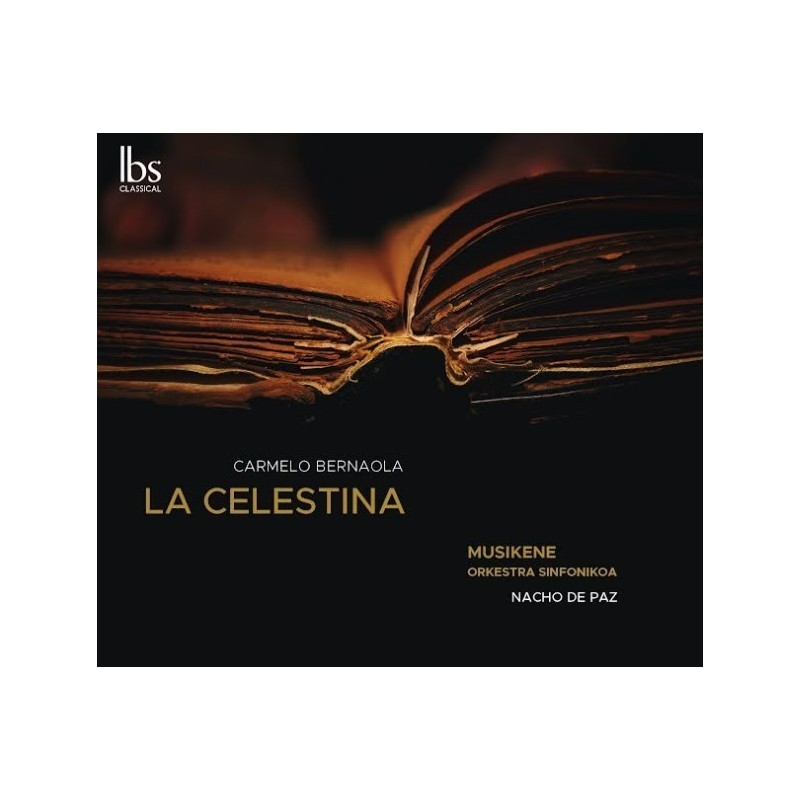 CD - La Celestina