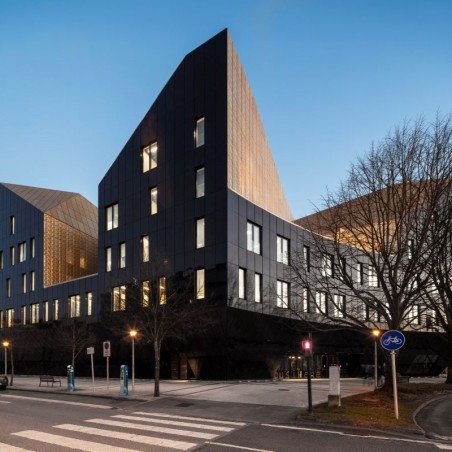 Suscripción anual "Amigo de Musikene"