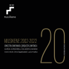 CD - MUSIKENE 2002-2022 ORKESTRA SINFONIKOA