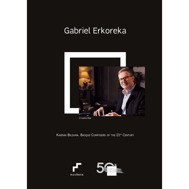 Gabriel Erkoreka