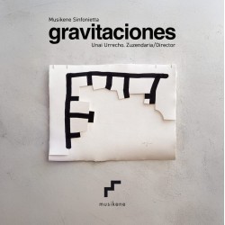 CD - Gravitaciones
