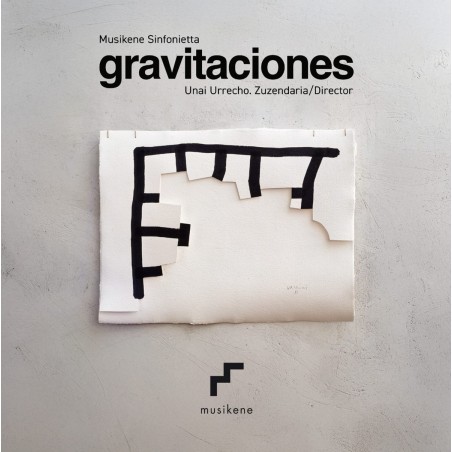 CD - Gravitaciones