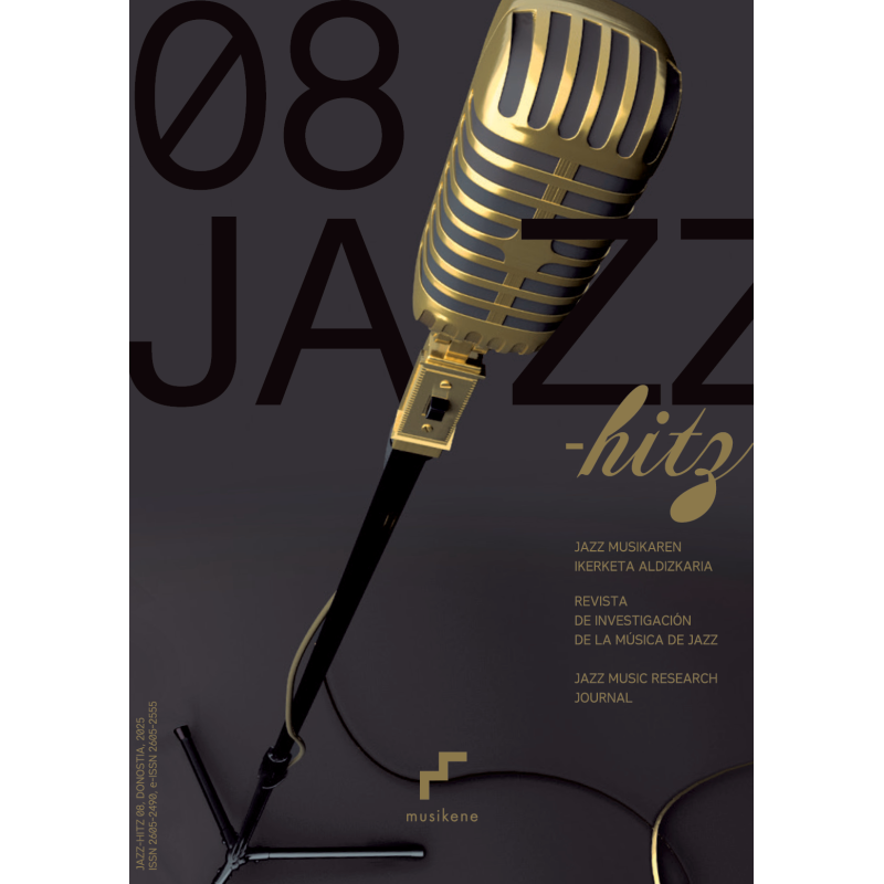 Jazz-hitz 08 Jazz-hitz 08