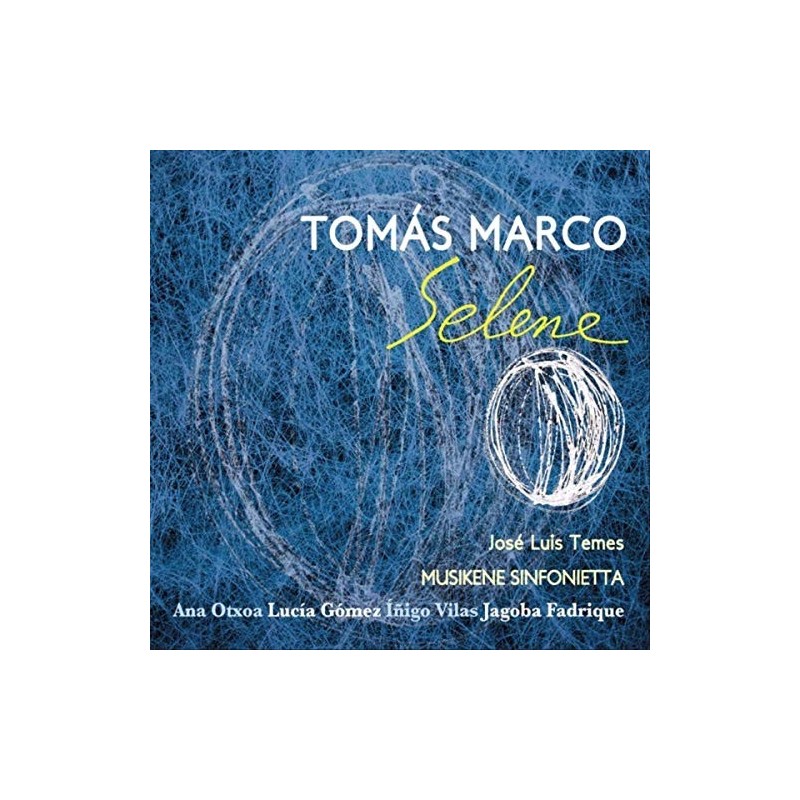CD - Selene